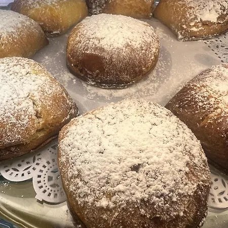 Affittacamere Ristorante Bar Fittacamere Le Bistrot