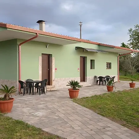 Affittacamere Ristorante Bar Fittacamere Le Bistrot *